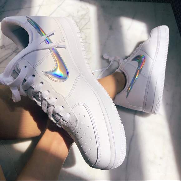 Air force 1(price is firm) - Picture 5 of 9